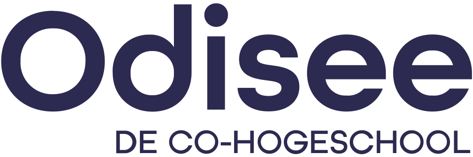 Odisee logo